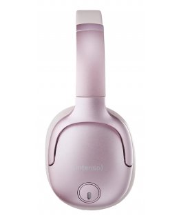 Intenso O400HA Ausinės Bevielis Rankinis Muzika / kasdienis Bluetooth Rožinė