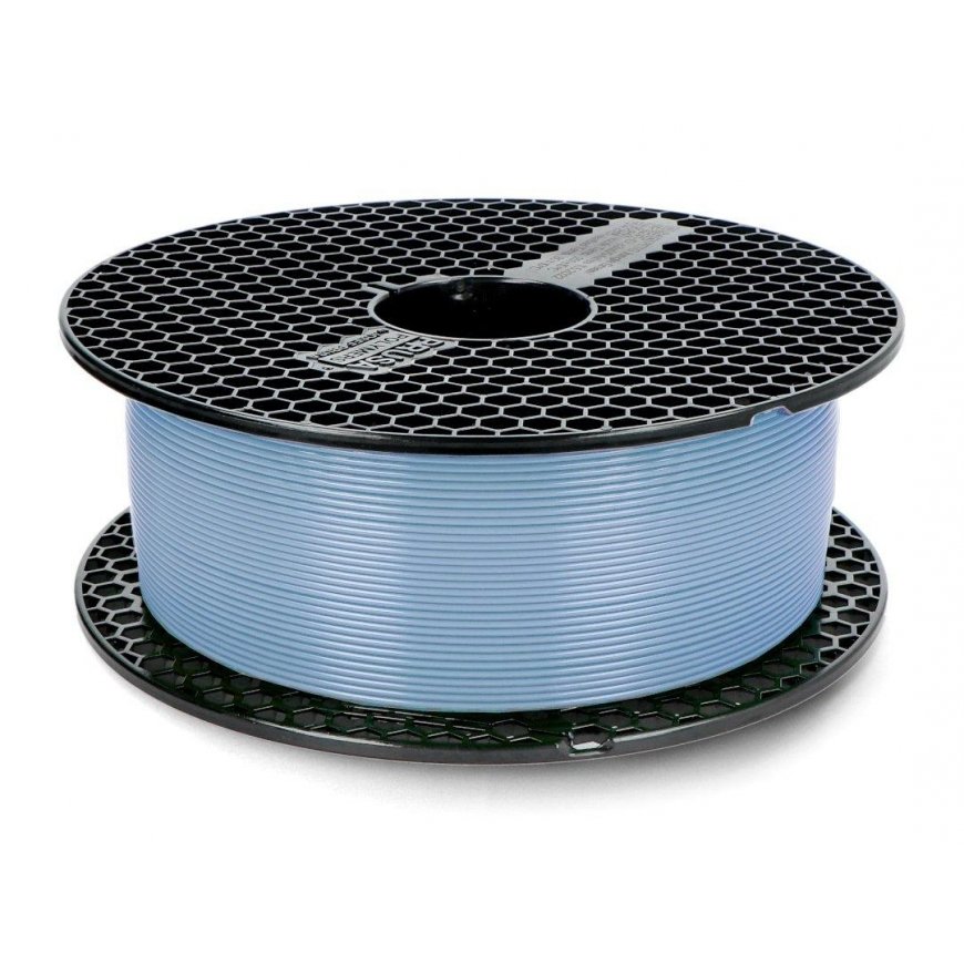 Plastik Prusa PETG 1,75mm 1kg - Kreemjas Sinine – 2