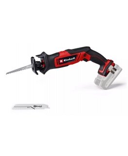 Einhell TE-AP 18/13 Li-Solo 3000 spm Черный, Красный