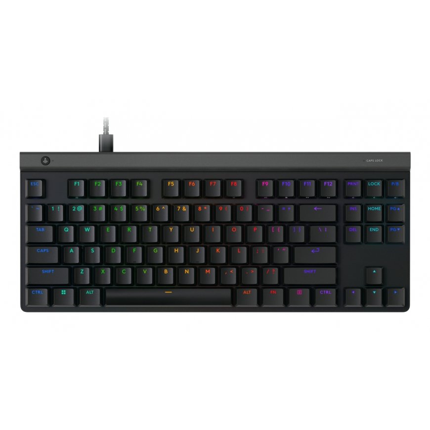 Logitech G Logitech G 920-013036 tastatūra