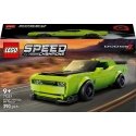 LEGO Speed Champions Urheiluauto Dodge Challenger Srt Hellcat 77237