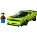 LEGO Speed Champions Dodge Challenger Srt Hellcat 77237 sportauto LEGO Speed Champions Dodge Challenger Srt Hellcat 77237 sportauto