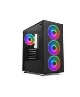 1St Cool 1stCOOL Источник Golden Worker TFX 300 88+, 300W, TFX, черный
