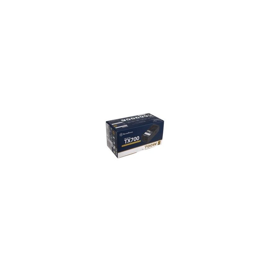 1St Cool 1stCOOL Avots Golden Worker TFX 300 88+, 300W, TFX, melns – 2