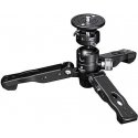Leofoto VD-03 Universal Monopod Base Support Legs Leofoto VD-03 Universal Monopod Base Support Legs