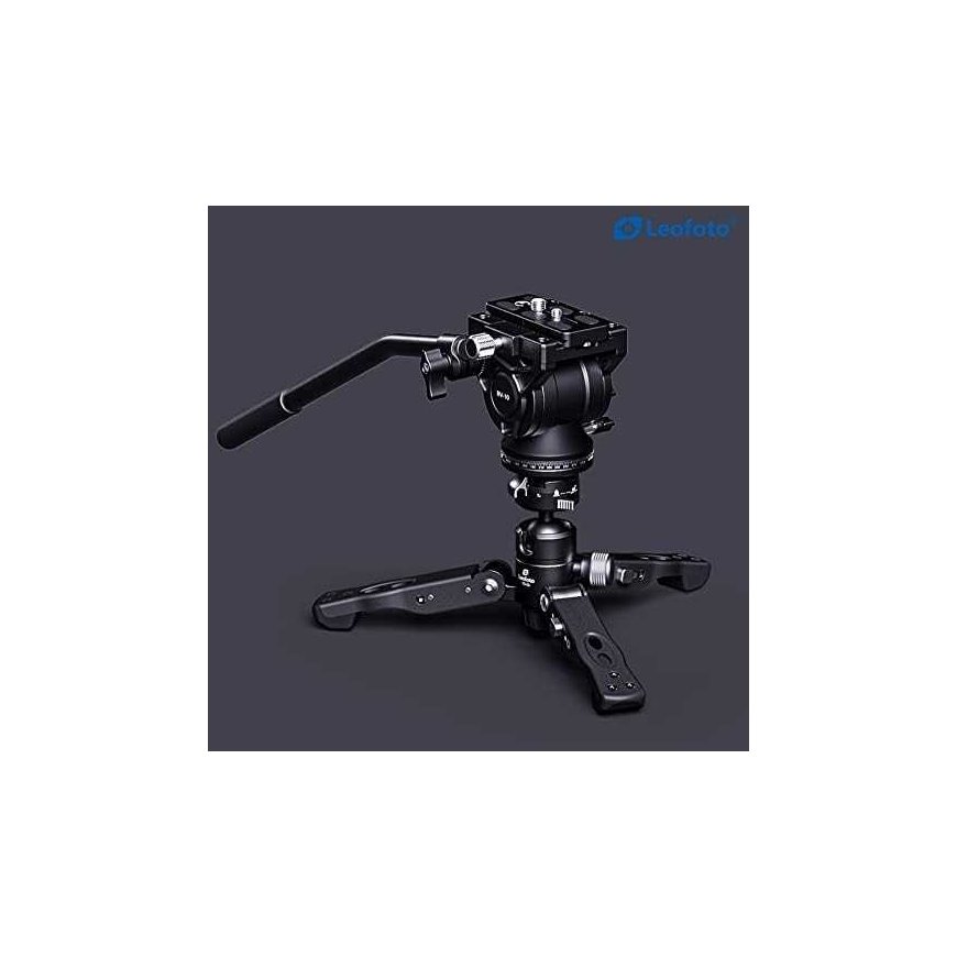 Leofoto VD-03 Universal Monopod Base Support Legs – 2