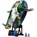 LEGO - Звёздные войны TM - Корабль класса Firespray Джанго Фетта (75409) 75409 LEGO - Звёздные войны TM - Корабль класса Firespray Джанго Фетта (75409) 75409