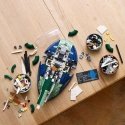 LEGO - Star Wars TM - Jango Fett'o Firespray klasės erdvėlaivis (75409) 75409