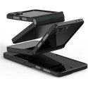 Araree Aero Flex M MagSafe Qi2 case for Samsung Galaxy Z Flip7 black Araree Aero Flex M MagSafe Qi2 case for Samsung Galaxy Z Flip7 black