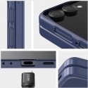 Araree Aero Flex M MagSafe Qi2 case for Samsung Galaxy Z Flip7 black Araree Aero Flex M MagSafe Qi2 case for Samsung Galaxy Z Flip7 black