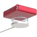 Чехол Araree Aero Flex M MagSafe Qi2 для Samsung Galaxy Z Flip7 черный Чехол Araree Aero Flex M MagSafe Qi2 для Samsung Galaxy Z Flip7 черный