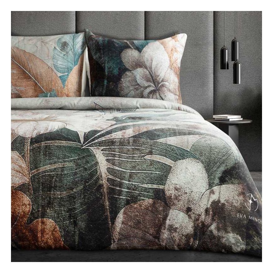 Bedding set Eurofirany MS/POS/ST/SERENA 160X200 70X80/X2