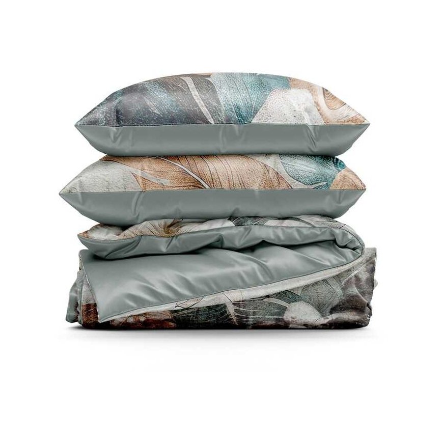 Bedding set Eurofirany MS/POS/ST/SERENA 160X200 70X80/X2 – 2