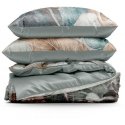 Bedding set Eurofirany MS/POS/ST/SERENA 160X200 70X80/X2 Bedding set Eurofirany MS/POS/ST/SERENA 160X200 70X80/X2