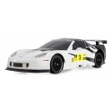Amewi Corvette C6R raadio teel juhitav (RC) mudel Driftiauto Elektrimootor 1:18 Amewi Corvette C6R raadio teel juhitav (RC) mudel Driftiauto Elektrimootor 1:18