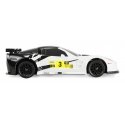 Amewi Corvette C6R Radio-Controlled (RC) model Drift car Electric engine 1:18 Amewi Corvette C6R Radio-Controlled (RC) model Drift car Electric engine 1:18