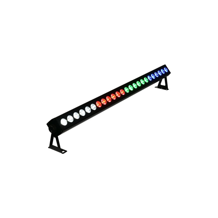 LIGHT4ME lighting bar DECO BAR 24 RGBW V2 – 2