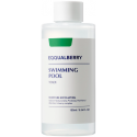 EQQUALBERRY - Kasdienis veido tonikas su baseinu - Drėkinantis ir šveičiamasis veido tonikas - 155ml EQQUALBERRY - Kasdienis veido tonikas su baseinu - Drėkinantis ir šveičiamasis veido tonikas - 155ml