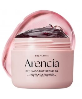 Arencia Red Smoothie Serum 8 30 ml