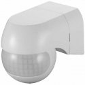 Case Motion Sensor, PIR, 12m 800W 180° IP20 wall-mounted Eurolight Case Motion Sensor, PIR, 12m 800W 180° IP20 wall-mounted Eurolight