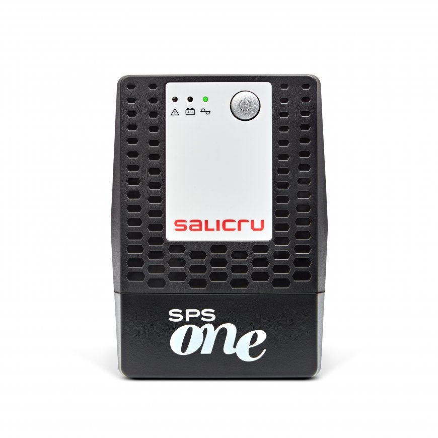 Salicru SPS 500 ONE BL IEC – 2