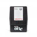 Salicru SPS 500 ONE BL IEC uninterruptible power supply (UPS) Salicru SPS 500 ONE BL IEC uninterruptible power supply (UPS)
