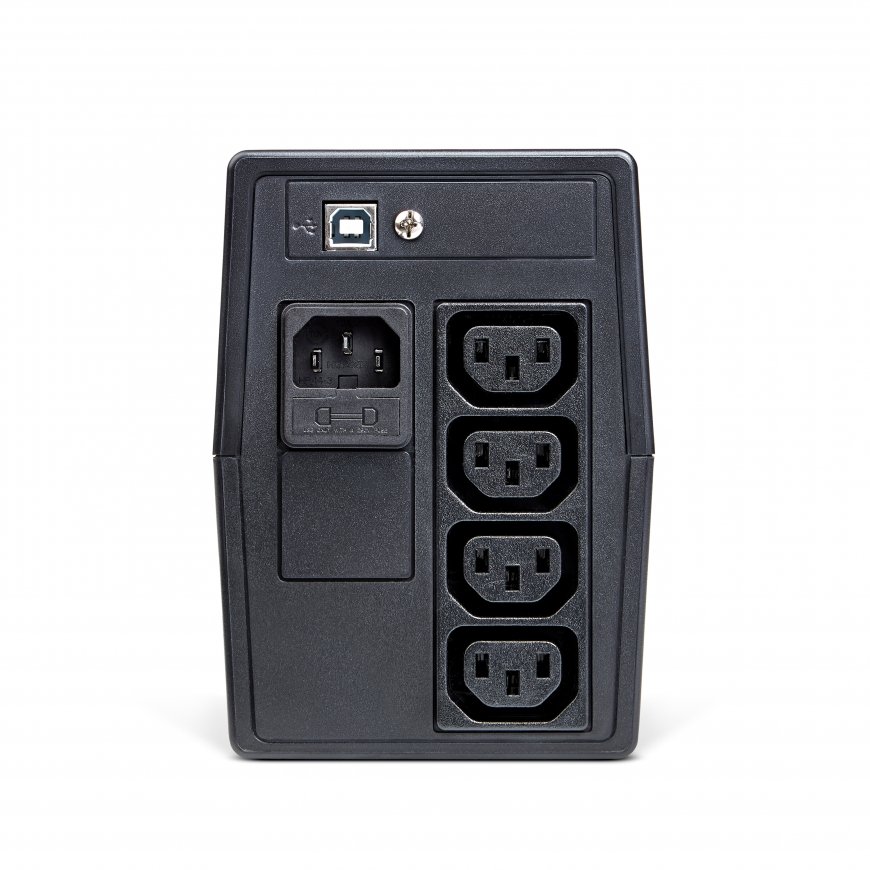 Salicru SPS 500 ONE BL IEC – 3
