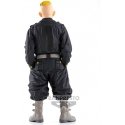 Banpresto Tokyo Revengers Haruki Hayashida Pah-Chin figuur 16cm Banpresto Tokyo Revengers Haruki Hayashida Pah-Chin figuur 16cm