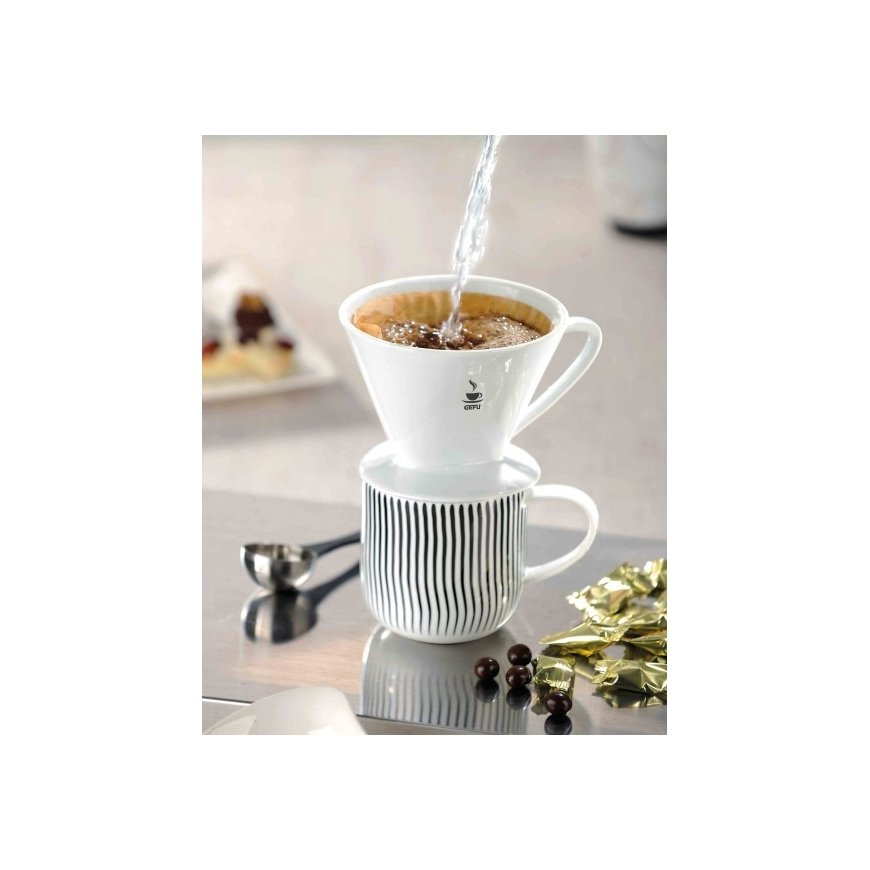 GEFU 16025 coffee filter – 2