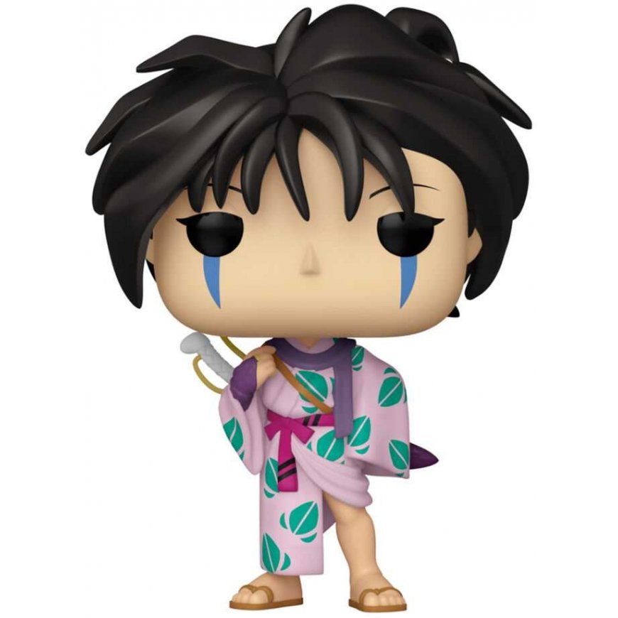 Funko POP figūra Inuyasha Jakotsu