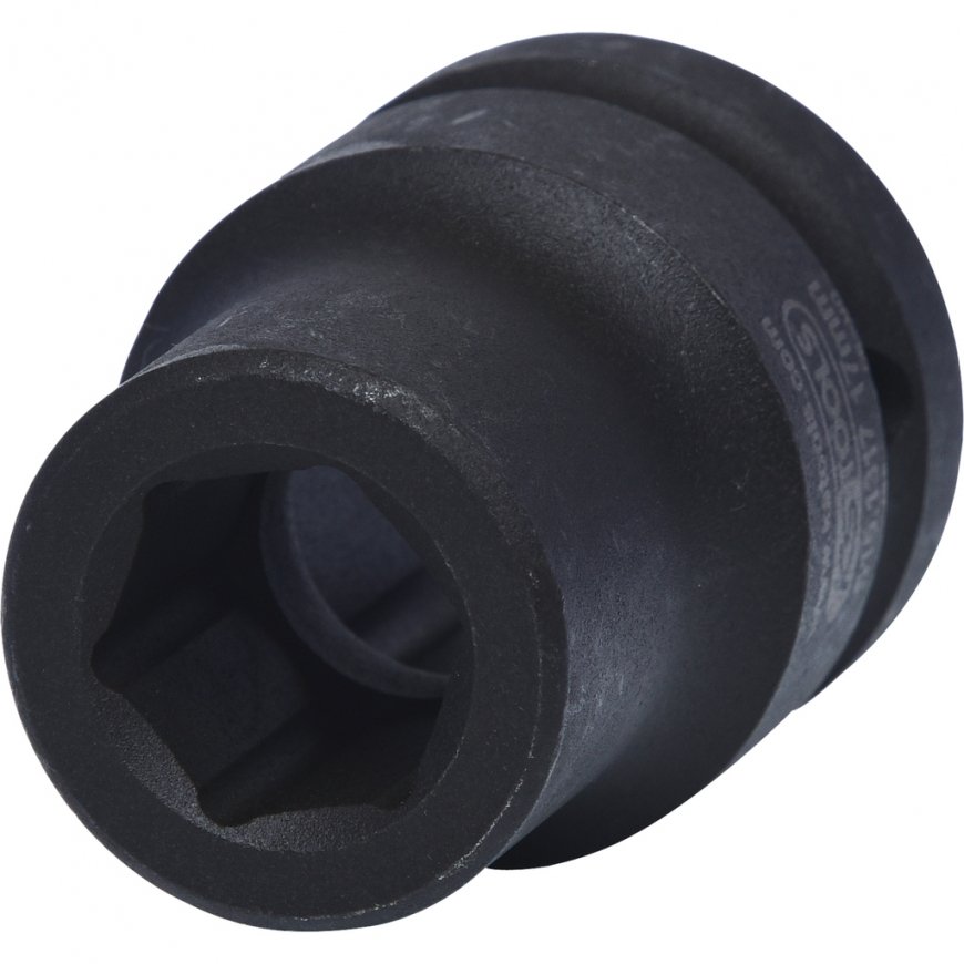 KS Tools 515.1336-E galvutė Smūginė galvutė