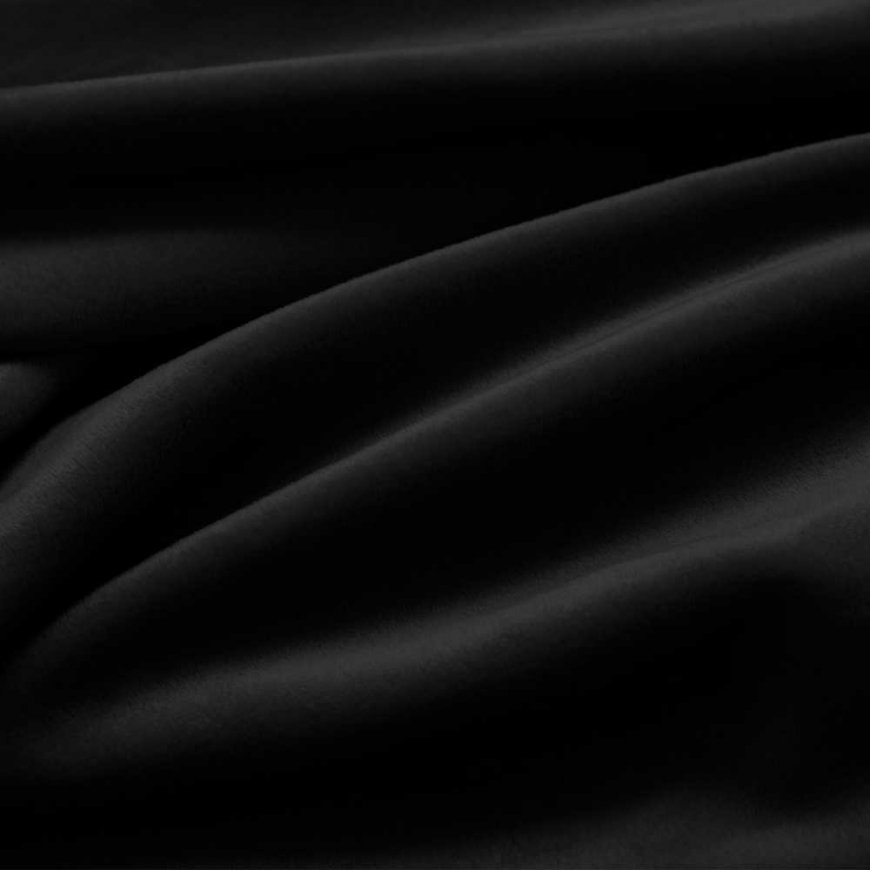 KLASSIKALINE RESTILO diivanipatja SENTO, must, lihtne, klassikaline – 5