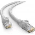 C-Tech C-TECH korjausjohto Cat6e, UTP, harmaa, 15m C-Tech C-TECH korjausjohto Cat6e, UTP, harmaa, 15m