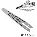 Ingco kettsaagide juhik 6" Ingco kettsaagide juhik 6"