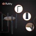 Ruhhy Modern flower stand 40x26x26 cm Ruhhy Modern flower stand 40x26x26 cm