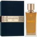 Unisex kvepalai Parfums Saphir Elite Expresso Noir EDP, 100 ml Unisex kvepalai Parfums Saphir Elite Expresso Noir EDP, 100 ml