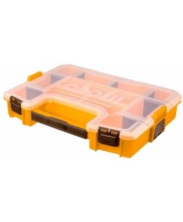 Ingco PBX1511 Stackable organizer 37x29x6.5cm