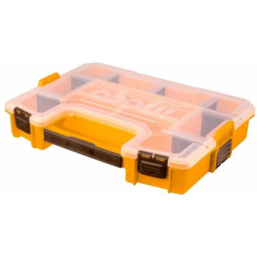 Ingco PBX1511 Stacking organizatorius 37x29x6,5cm