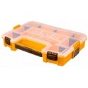 Ingco PBX1511 Stackable organizer 37x29x6.5cm Ingco PBX1511 Stackable organizer 37x29x6.5cm