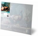 Картина для рисования по номерам 40x50 см Massido Fazanas Картина для рисования по номерам 40x50 см Massido Fazanas