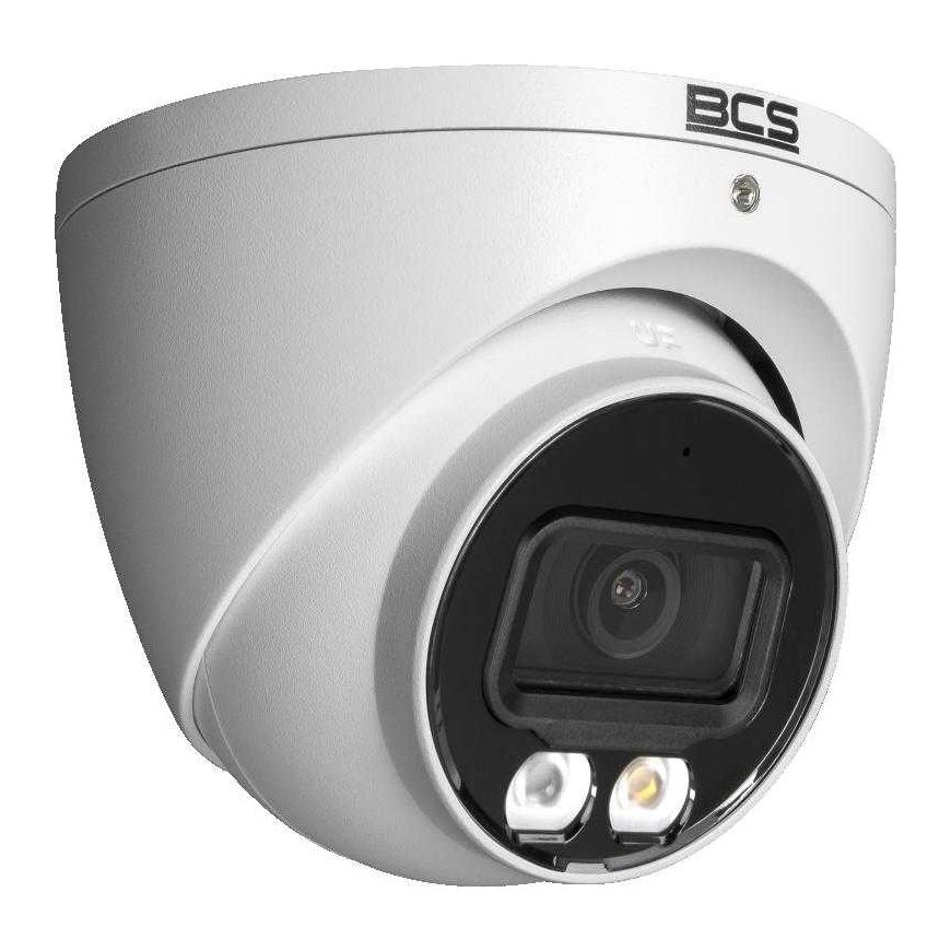 Camera BCS LINE BCS-L-EIP112FCR3L3-Ai1
