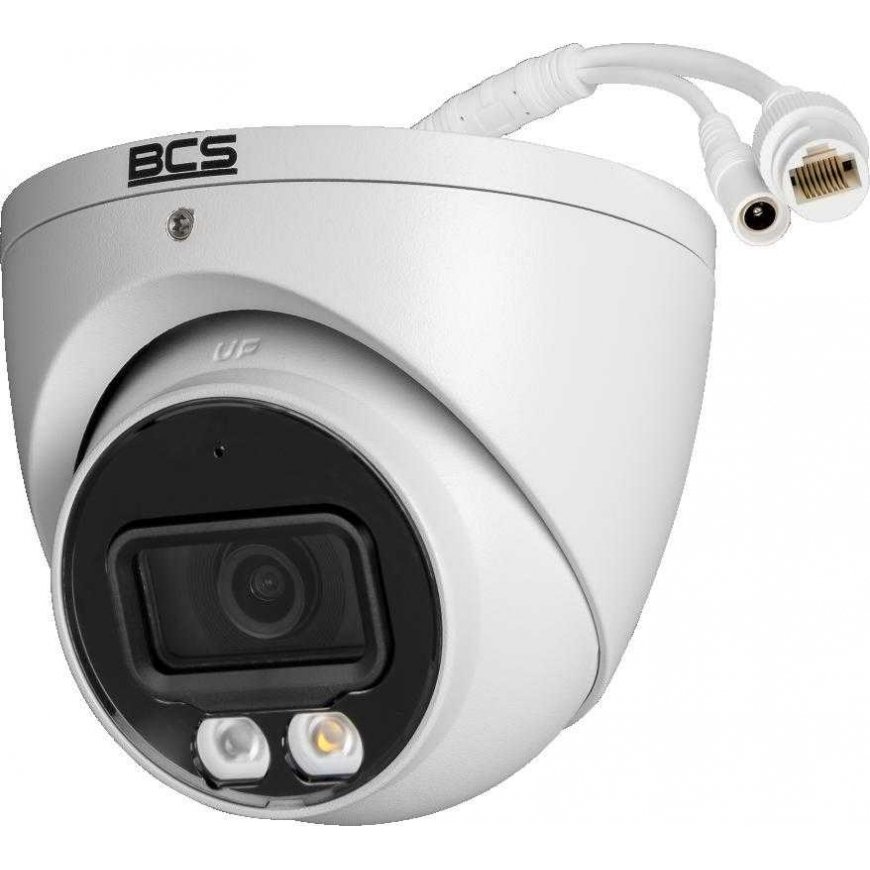 Kamera BCS LINE BCS-L-EIP112FCR3L3-Ai1 – 2