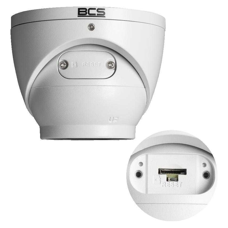 Camera BCS LINE BCS-L-EIP112FCR3L3-Ai1 – 3