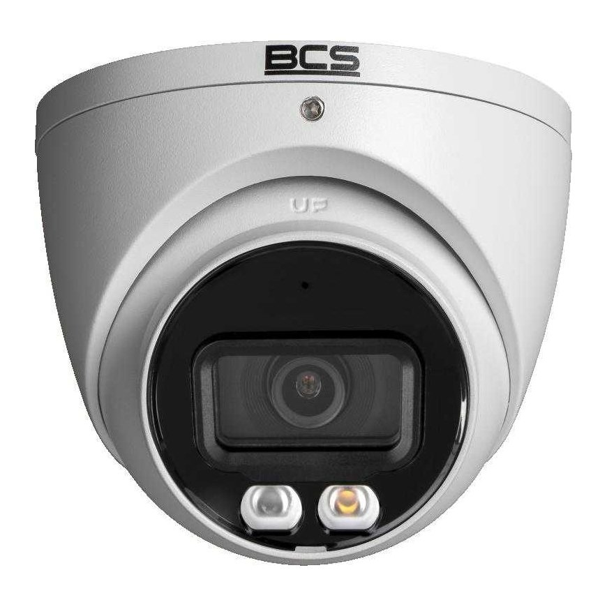 Kamera BCS LINE BCS-L-EIP112FCR3L3-Ai1 – 4