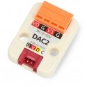 DAC2 converter – GP8413 – M5Stack development module block expansion module – M5Stack U012-B DAC2 converter – GP8413 – M5Stack development module block expansion module – M5Stack U012-B