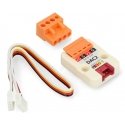 DAC2 converter – GP8413 – M5Stack development module block expansion module – M5Stack U012-B DAC2 converter – GP8413 – M5Stack development module block expansion module – M5Stack U012-B