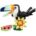 LEGO Creator Wild Animals: Tropical Toucan 31173
