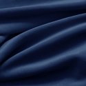 CLASSIC RESTILO sofa cover SENTO in indigo color, simple, classic style CLASSIC RESTILO sofa cover SENTO in indigo color, simple, classic style