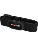 Polar H10 sirdsdarbība monitors Krūts Bluetooth sistēma Melns Polar H10 sirdsdarbība monitors Krūts Bluetooth sistēma Melns