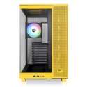 Thermaltake View 380 XL TG ARGB Midi Tower Желтый